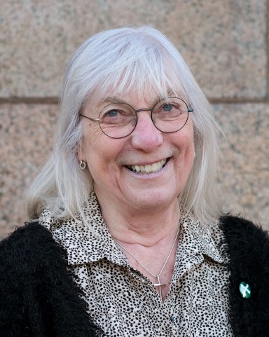 Marja Sandin Wester